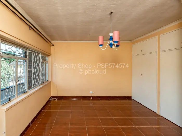 Flat/Apartment for Sale in Avenues, Harare