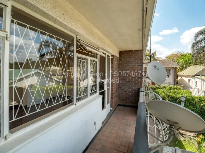 Flat/Apartment for Sale in Avenues, Harare