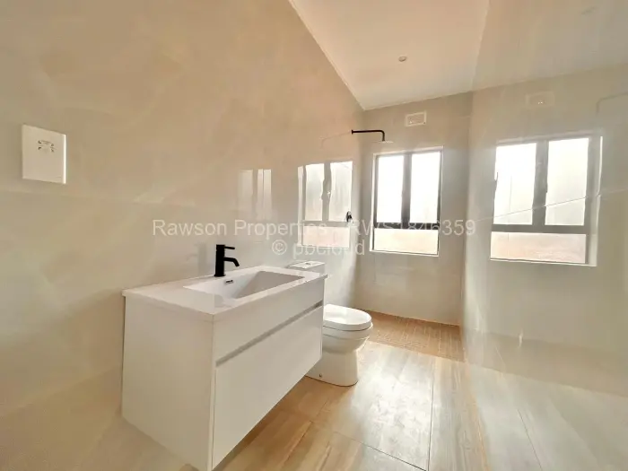 Townhouse/Cluster for Sale in Pomona, Harare