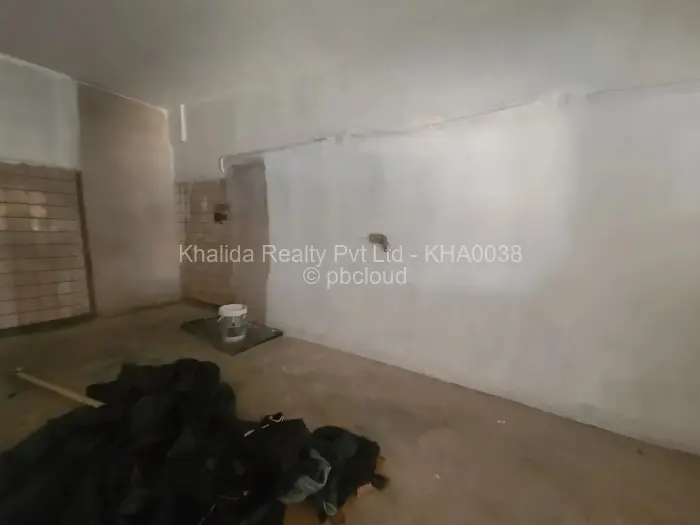Commercial Property to Rent in Mbare