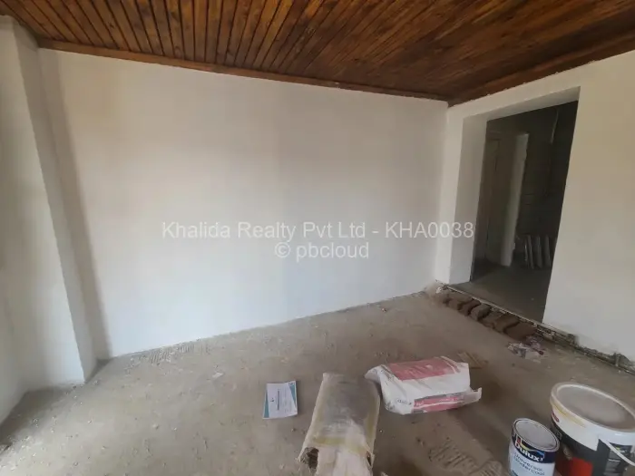 Commercial Property to Rent in Mbare