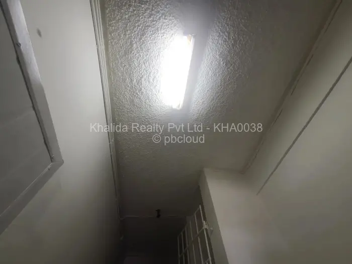 Commercial Property to Rent in Mbare