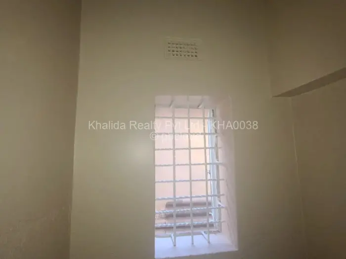 Commercial Property to Rent in Mbare