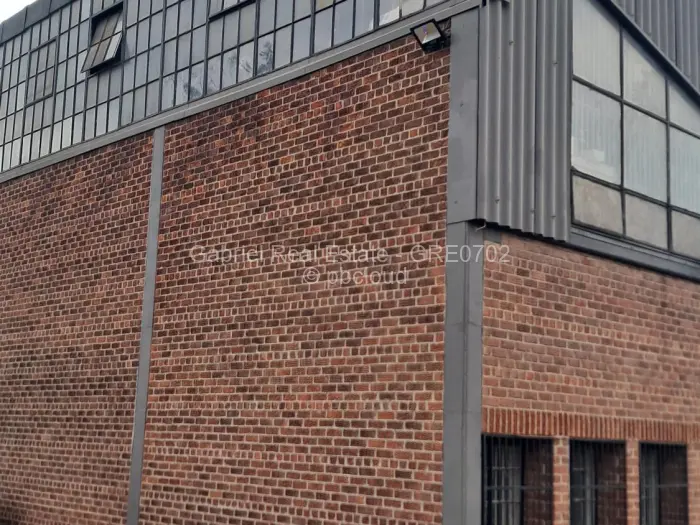 Industrial Property for Sale in Msasa, Harare