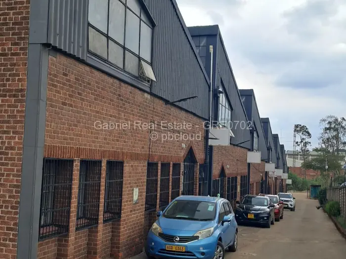 Industrial Property for Sale in Msasa, Harare