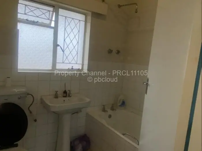 1 Bedroom Cottage/Garden Flat to Rent in Mount Pleasant, Harare