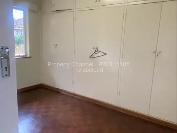 1 Bedroom Cottage/Garden Flat to Rent in Mount Pleasant, Harare