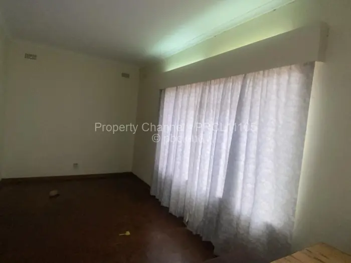 1 Bedroom Cottage/Garden Flat to Rent in Mount Pleasant, Harare