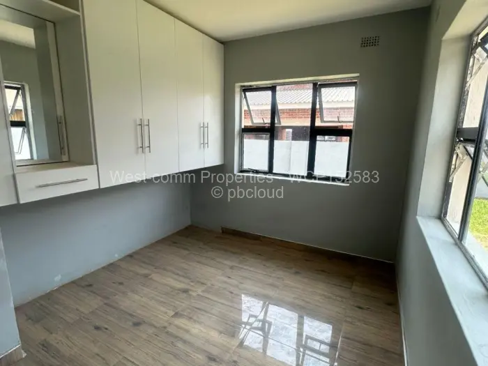 4 Bedroom House for Sale in Arlington, Harare