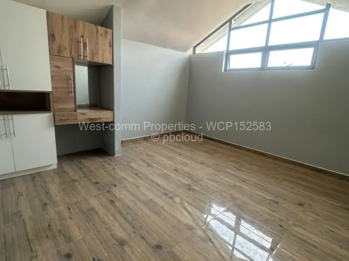 4 Bedroom House for Sale in Arlington, Harare