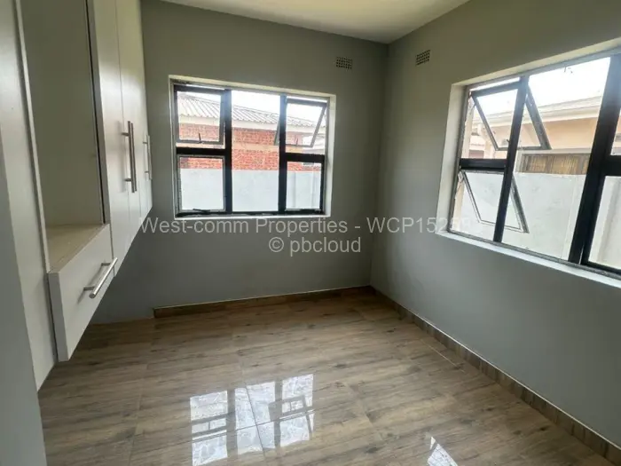 4 Bedroom House for Sale in Arlington, Harare