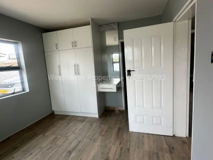 4 Bedroom House for Sale in Arlington, Harare