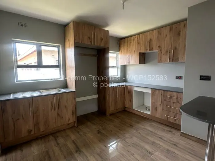 4 Bedroom House for Sale in Arlington, Harare