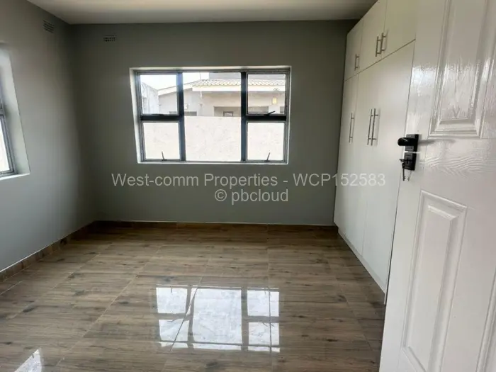 4 Bedroom House for Sale in Arlington, Harare