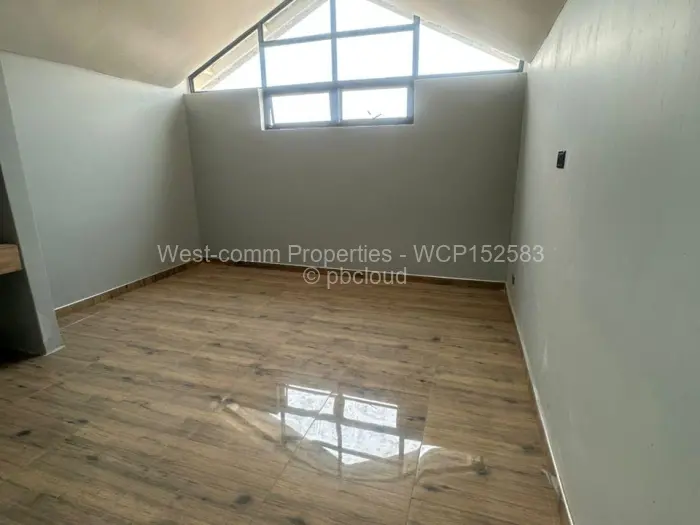 4 Bedroom House for Sale in Arlington, Harare