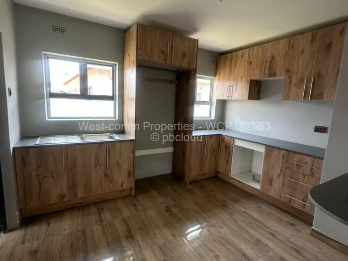 4 Bedroom House for Sale in Arlington, Harare