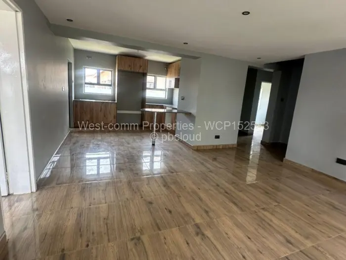 4 Bedroom House for Sale in Arlington, Harare