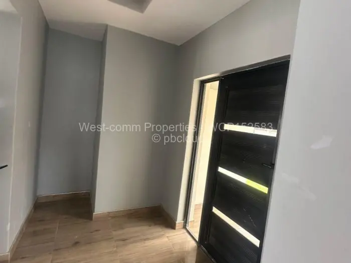 4 Bedroom House for Sale in Arlington, Harare