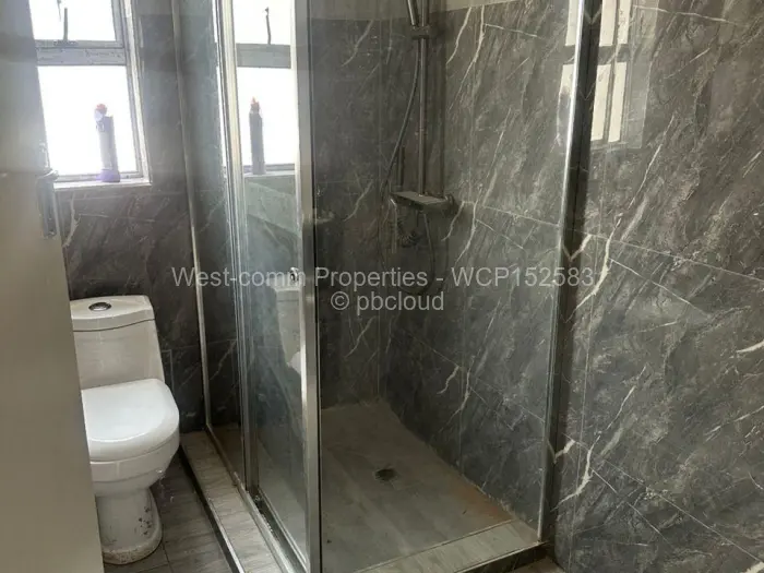 4 Bedroom House for Sale in Arlington, Harare