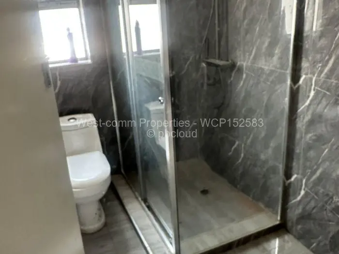 4 Bedroom House for Sale in Arlington, Harare