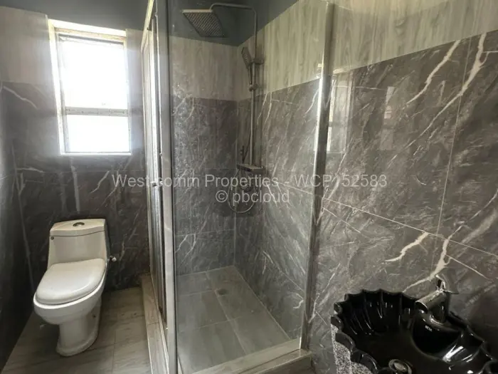 4 Bedroom House for Sale in Arlington, Harare