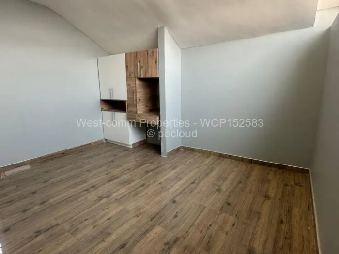 4 Bedroom House for Sale in Arlington, Harare
