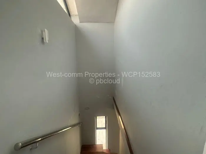 4 Bedroom House for Sale in Arlington, Harare