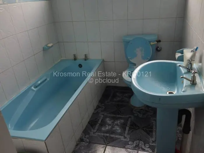 4 Bedroom House to Rent in Marondera, Marondera