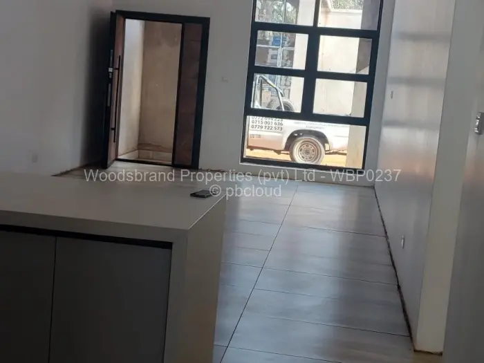 Townhouse/Cluster for Sale in Pomona, Harare