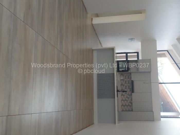 Townhouse/Cluster for Sale in Pomona, Harare