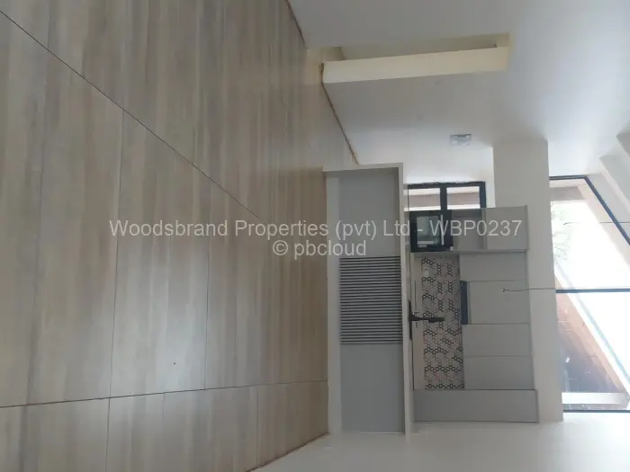 Townhouse/Cluster for Sale in Pomona, Harare