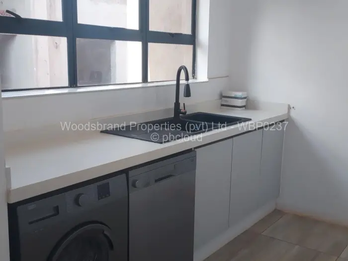 Townhouse/Cluster for Sale in Pomona, Harare