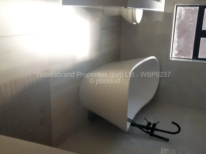 Townhouse/Cluster for Sale in Pomona, Harare