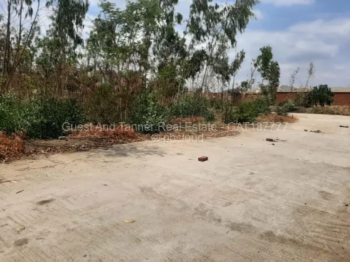 Farm/Plot for Sale in Cold Comfort, Harare