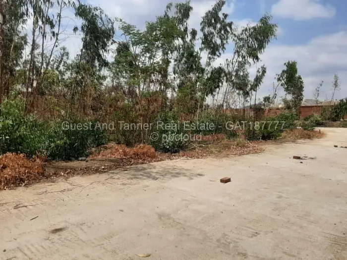 Farm/Plot for Sale in Cold Comfort, Harare