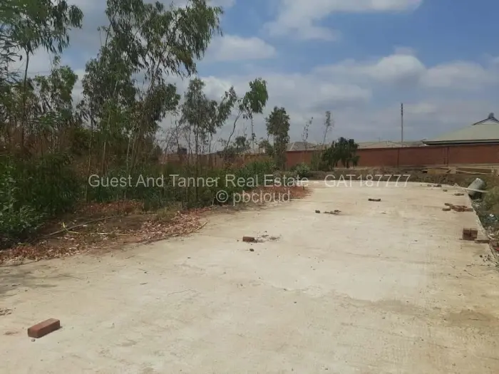Farm/Plot for Sale in Cold Comfort, Harare