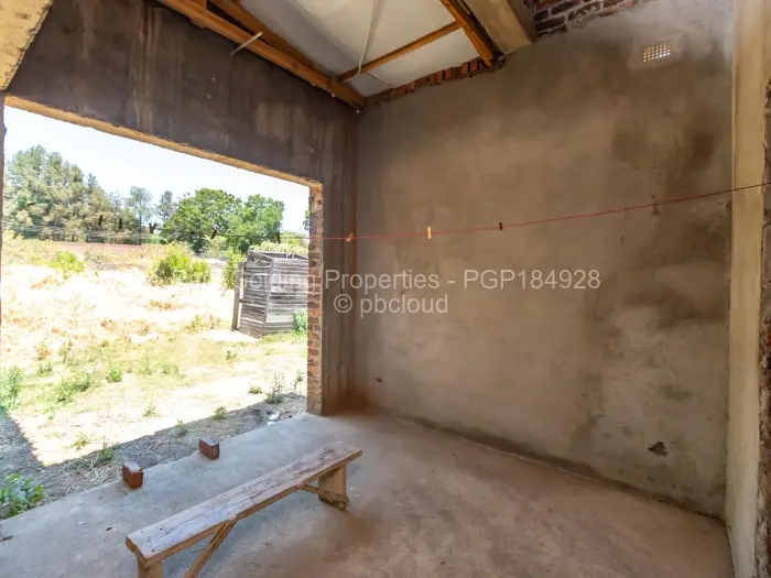 5 Bedroom House for Sale in Quinnington, Harare