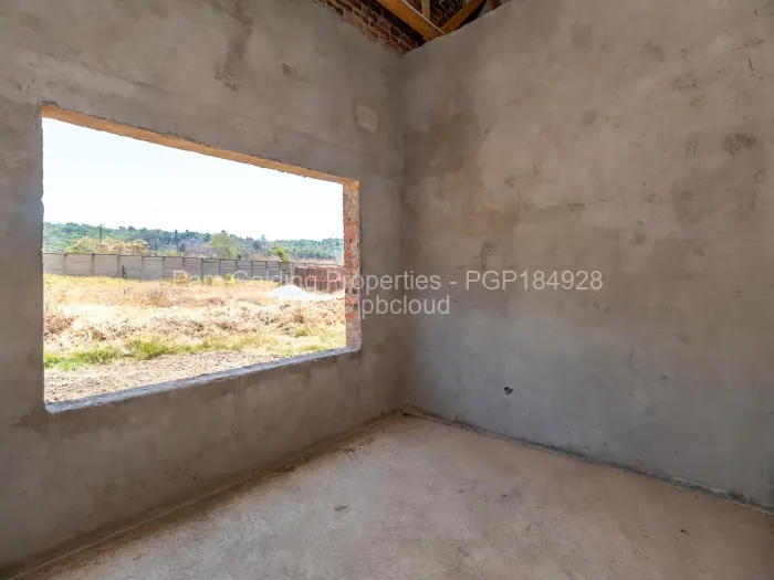 5 Bedroom House for Sale in Quinnington, Harare