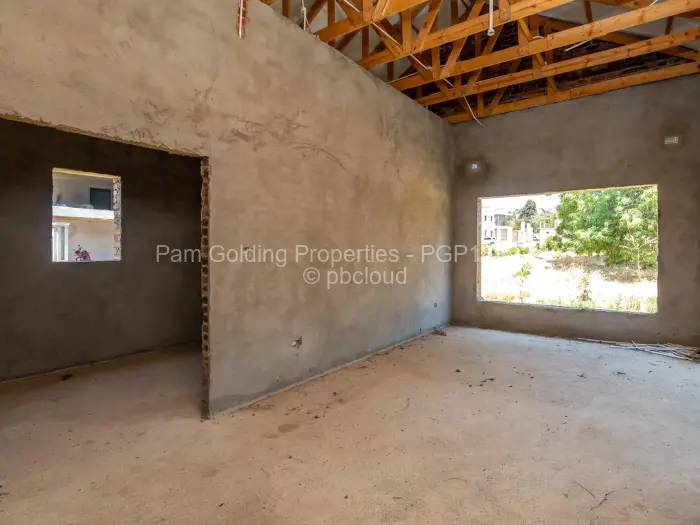 5 Bedroom House for Sale in Quinnington, Harare