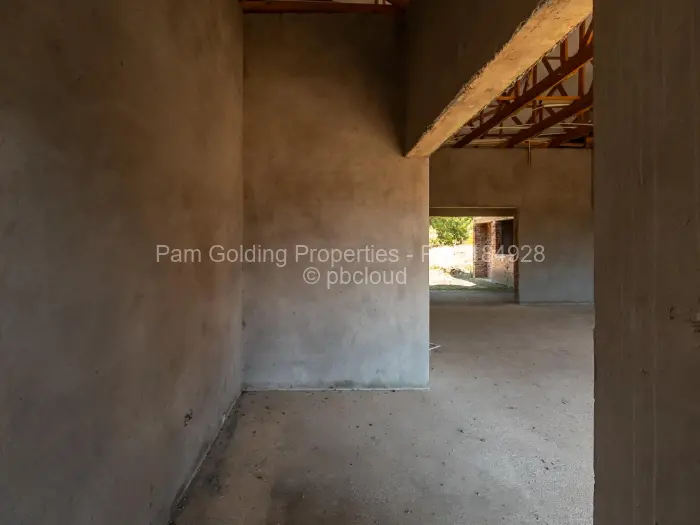 5 Bedroom House for Sale in Quinnington, Harare