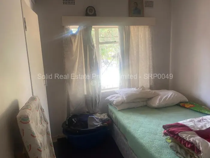 5 Bedroom House for Sale in Hatfield, Harare