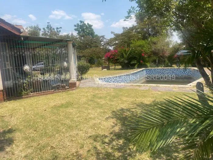 5 Bedroom House for Sale in Hatfield, Harare