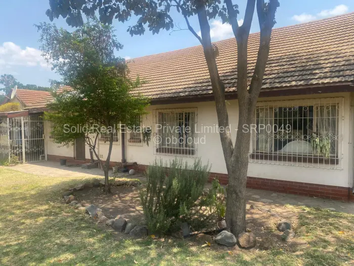 5 Bedroom House for Sale in Hatfield, Harare
