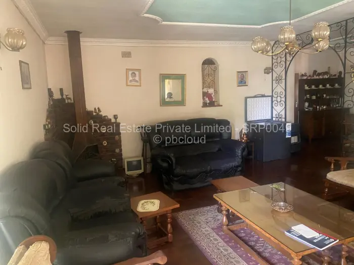 5 Bedroom House for Sale in Hatfield, Harare