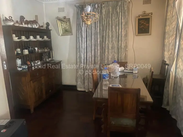 5 Bedroom House for Sale in Hatfield, Harare