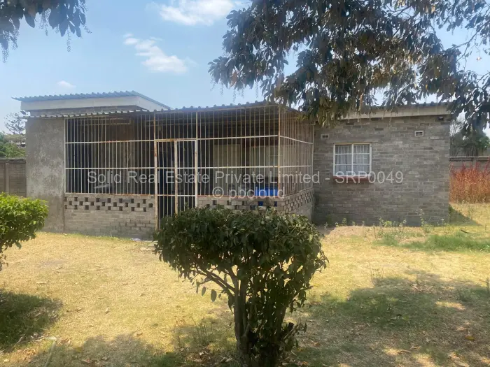 5 Bedroom House for Sale in Hatfield, Harare