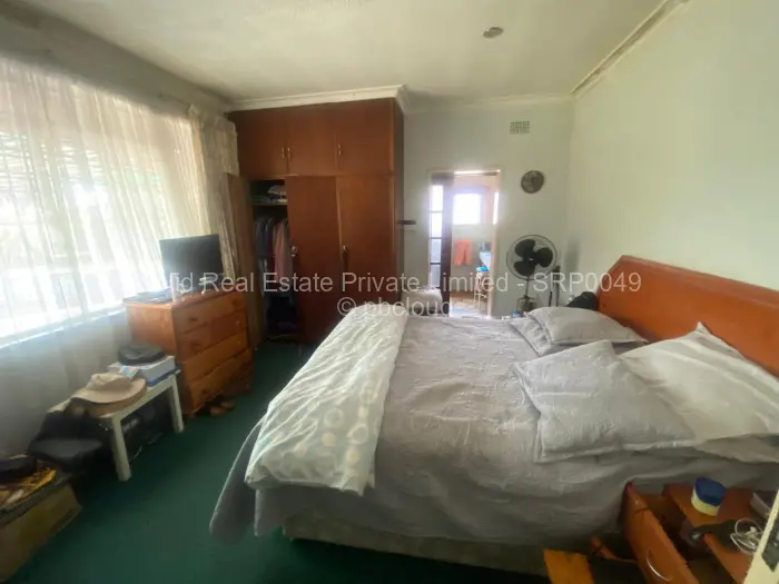 5 Bedroom House for Sale in Hatfield, Harare
