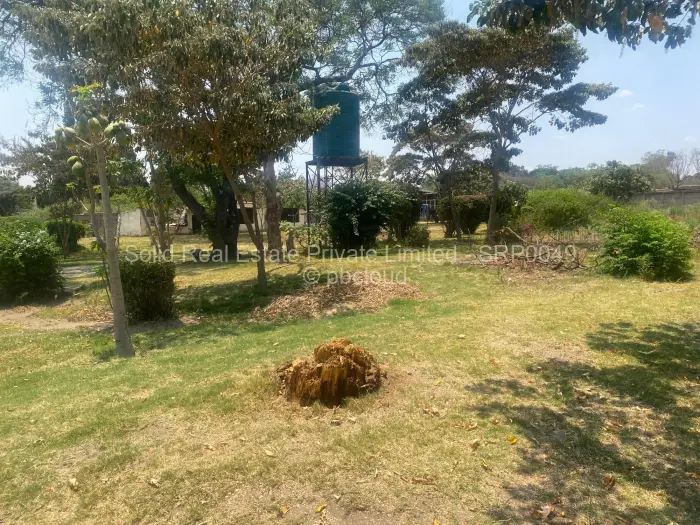 5 Bedroom House for Sale in Hatfield, Harare