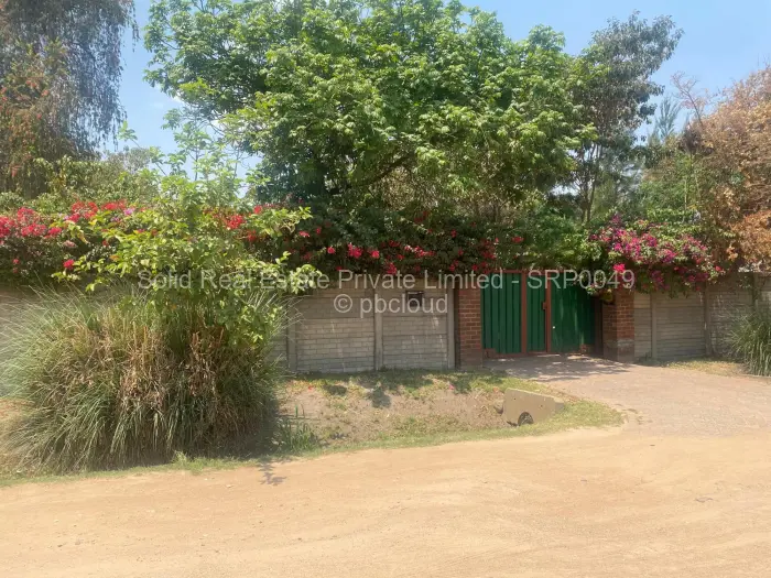 5 Bedroom House for Sale in Hatfield, Harare