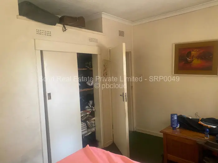 5 Bedroom House for Sale in Hatfield, Harare